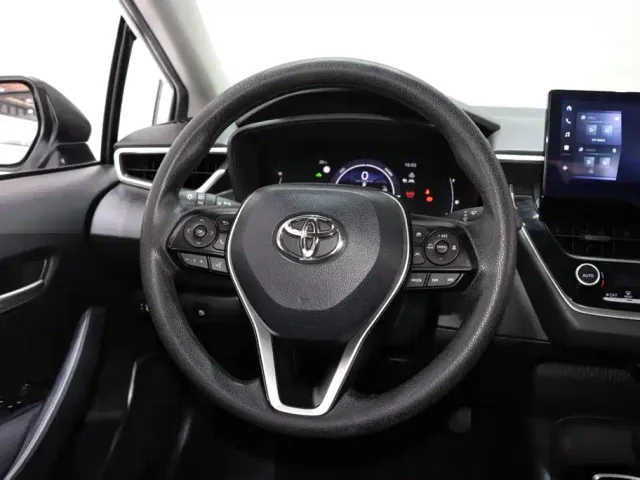 Toyota Levin — Фото автомобиля 12