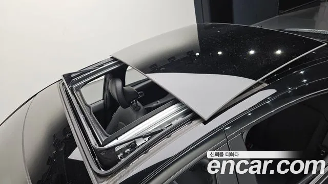 Hyundai Ioniq6 — Фото автомобиля 28