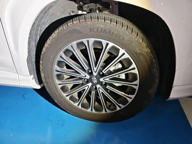 Hyundai Custo — Фото автомобиля 24