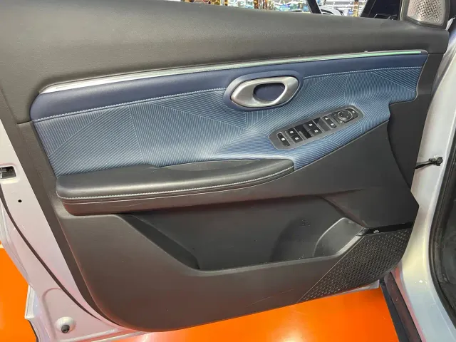 GAC Trumpchi GS3 — Фото автомобиля 6