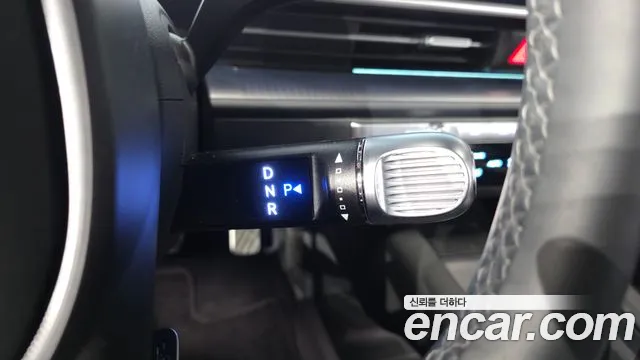 Hyundai Ioniq 6 — Фото автомобиля 12