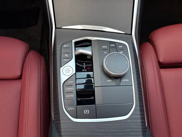 BMW 3 Series — Фото автомобиля 15