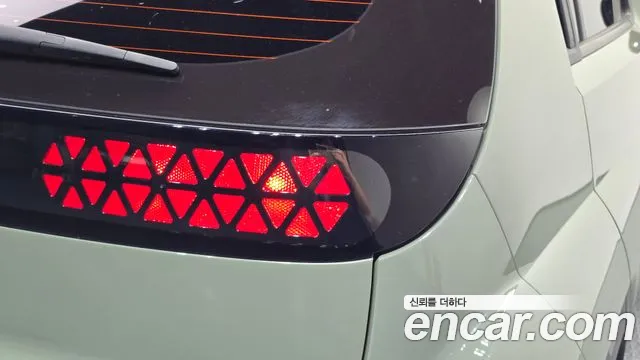 Hyundai Casper — Фото автомобиля 8
