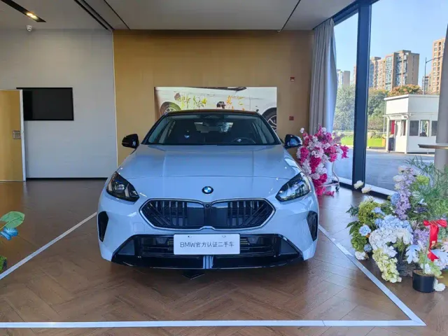 BMW 2 Series — Фото автомобиля 2