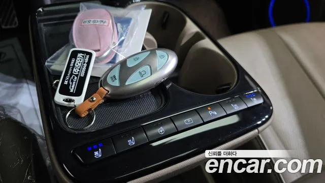Hyundai Ioniq 5 New — Фото автомобиля 22