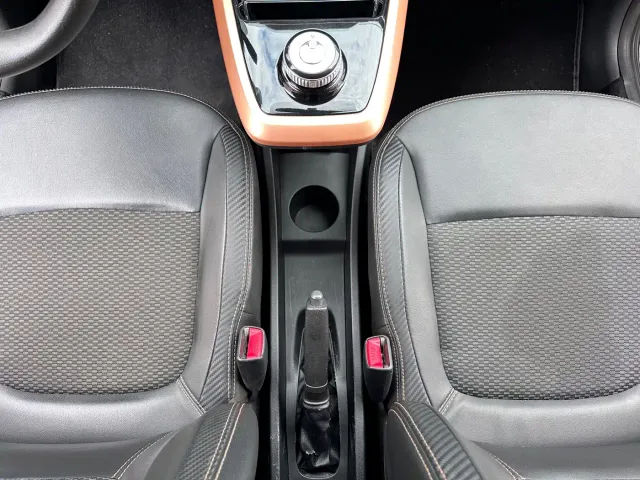 Dongfeng Nano BOX — Фото автомобиля 13