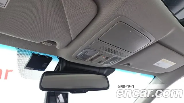 Honda Accord — Фото автомобиля 24