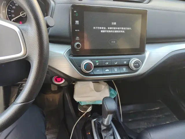 Honda ENVIX — Фото автомобиля 14