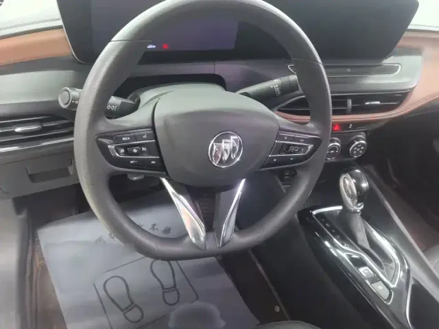 Buick Verano — Фото автомобиля 2