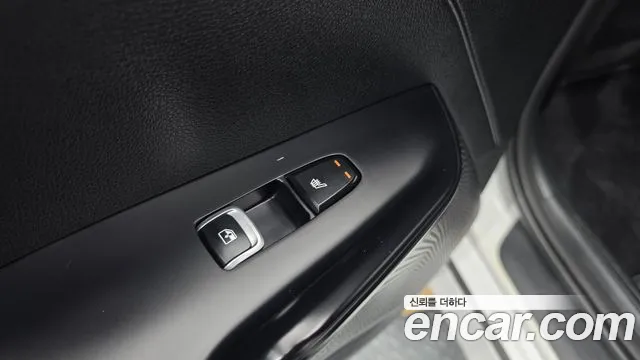 Kia K5 Новый K5 3 поколение 2.0 LPi(Для проката) — Фото автомобиля 27
