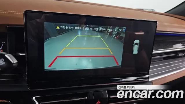 KG_Mobility_Ssangyong Torres Torres Бензин 1.5 2WD — Фото автомобиля 15