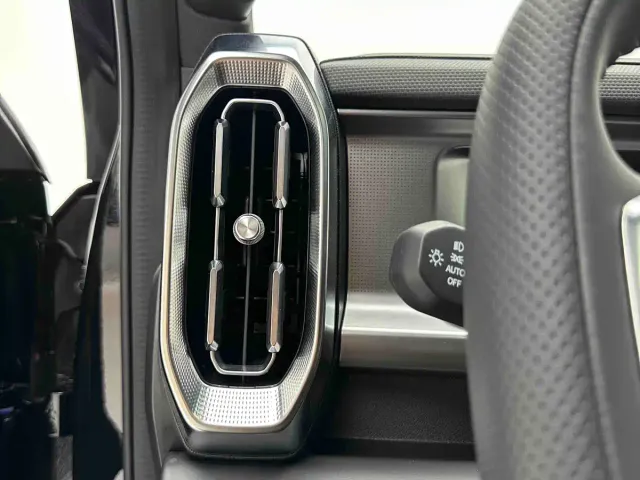 Jetour T2 — Фото автомобиля 16