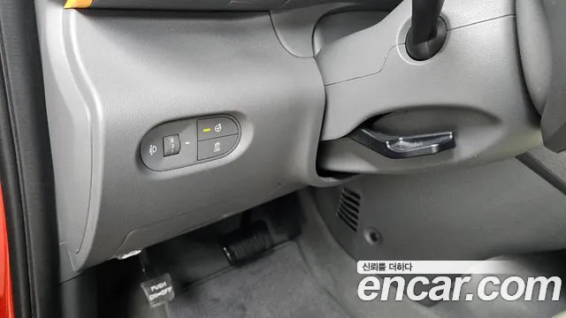 Hyundai Casper — Фото автомобиля 21