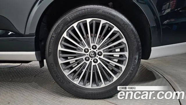 Hyundai Palisade LX3 — Фото автомобиля 6
