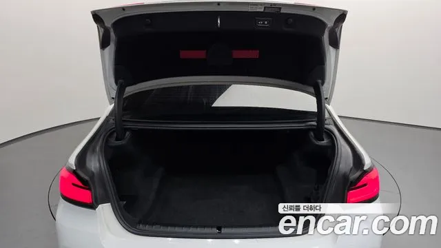 BMW 5-Series 5 серия (G30) 530i xDrive Luxury — Фото автомобиля 15