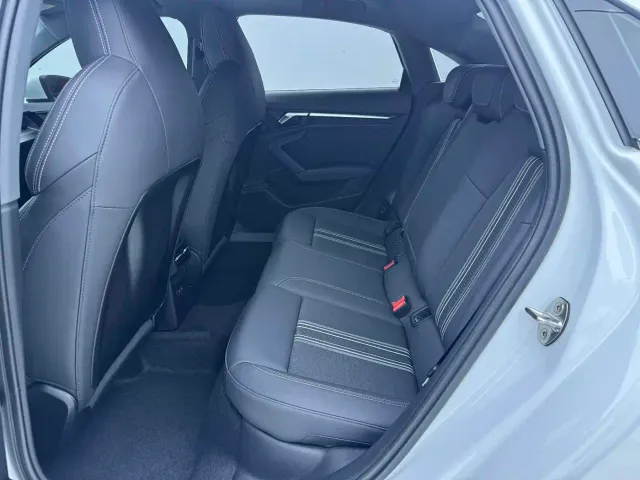 Audi A3 — Фото автомобиля 18