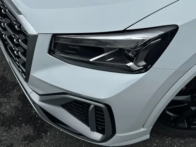 Audi Audi Q2L 2024 35TFSI Progressive Sport — Фото автомобиля 14