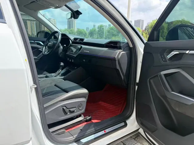 Audi Q3 Sportback — Фото автомобиля 6