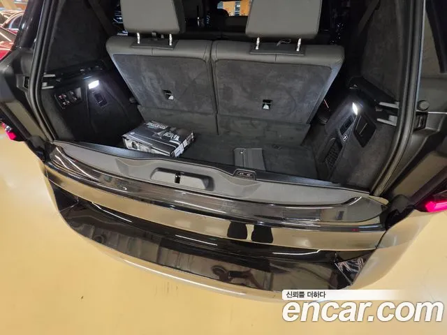 BMW X7 G07 — Фото автомобиля 8