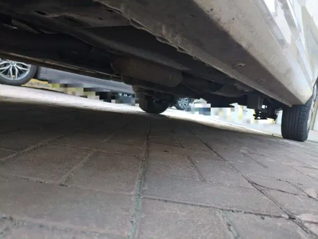 Wuling Hongguang — Фото автомобиля 18