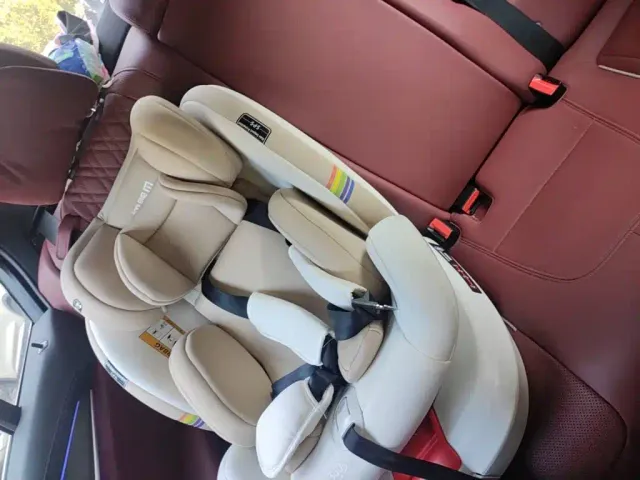 BMW 5 Series — Фото автомобиля 18