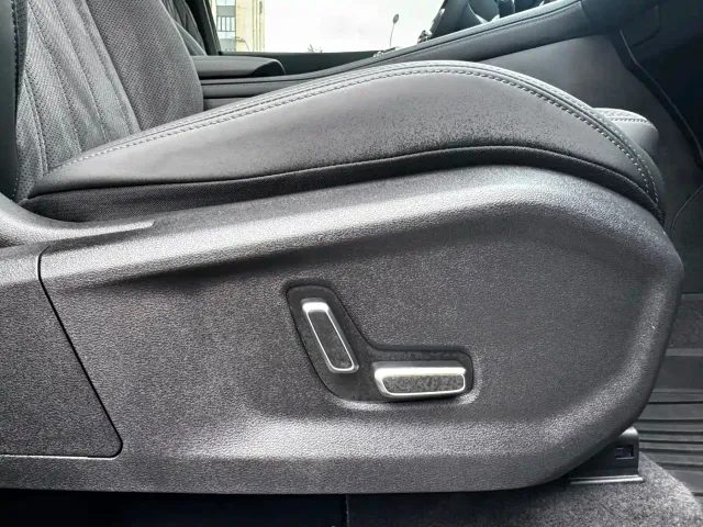 Geely Xingyue L — Фото автомобиля 11