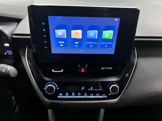 Toyota Frontlander — Фото автомобиля 14