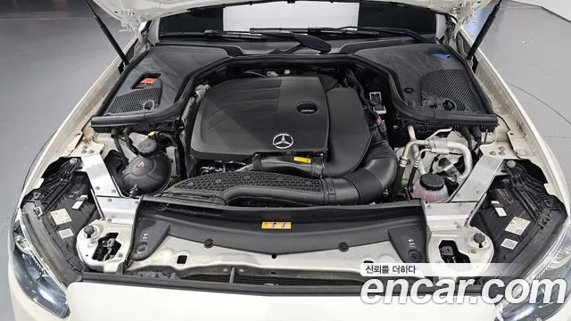 Mercedes-Benz E-Class E-класс W213 — Фото автомобиля 6
