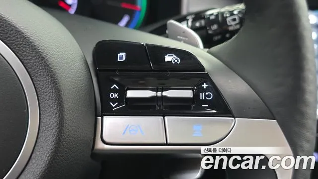 Hyundai Tucson — Фото автомобиля 14