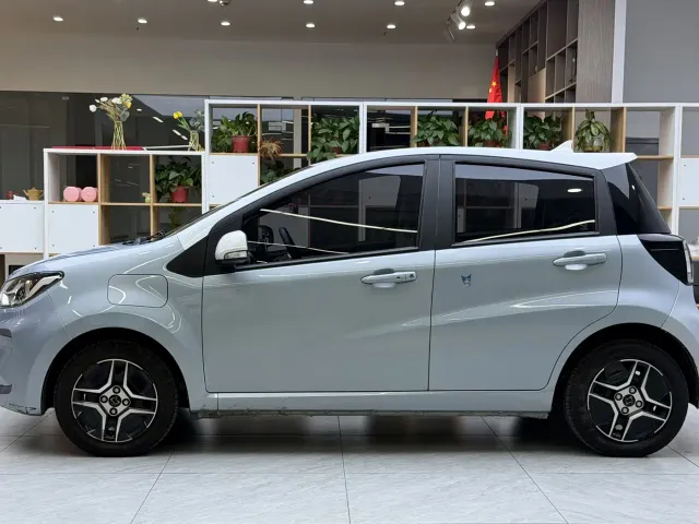 Sehol E10X — Фото автомобиля 3