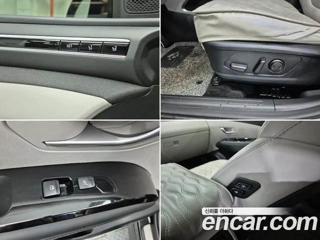 Hyundai Tucson — Фото автомобиля 19