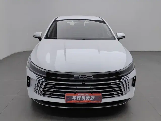 BYD Destroyer 05 — Фото автомобиля 3