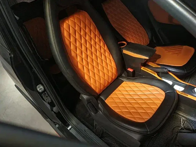 Wuling Hongguang Mini EV — Фото автомобиля 24
