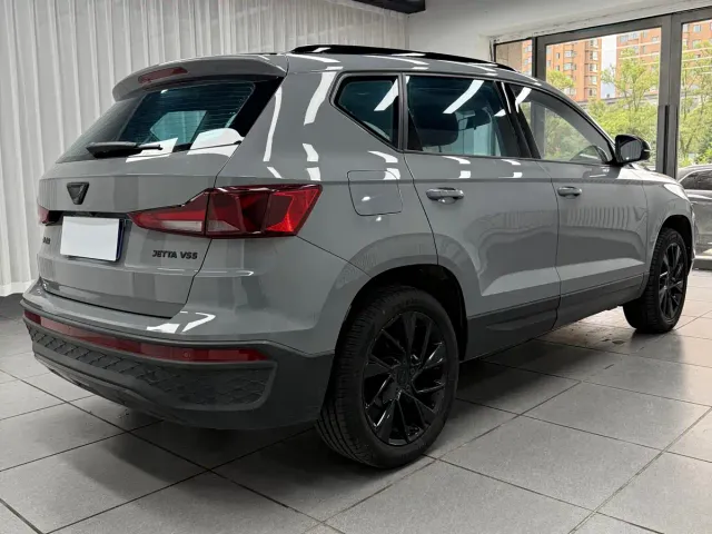 Jetta VS5 — Фото автомобиля 4