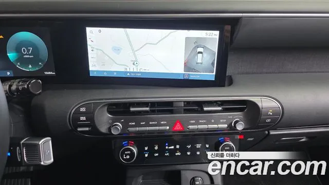 Hyundai Palisade Palisade (LX3) Бензин 2.5T 2WD 9 мест — Фото автомобиля 15