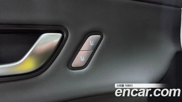 Hyundai Kona SX2 — Фото автомобиля 18