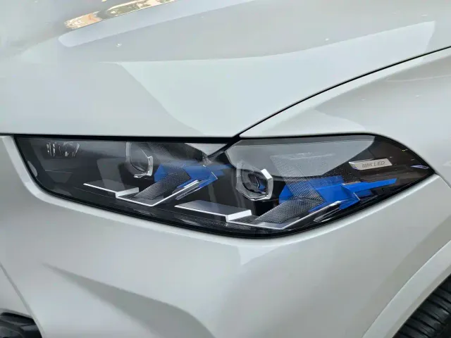 BMW X5 — Фото автомобиля 17