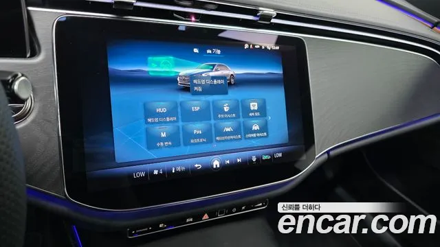 Mercedes-Benz E-Class — Фото автомобиля 13