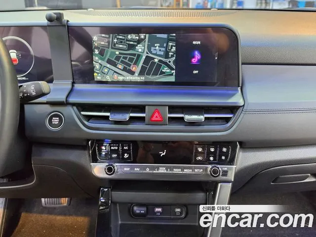 Kia Seltos — Фото автомобиля 11