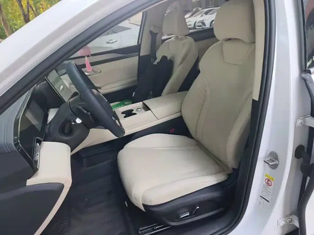 BYD Qin L — Фото автомобиля 14