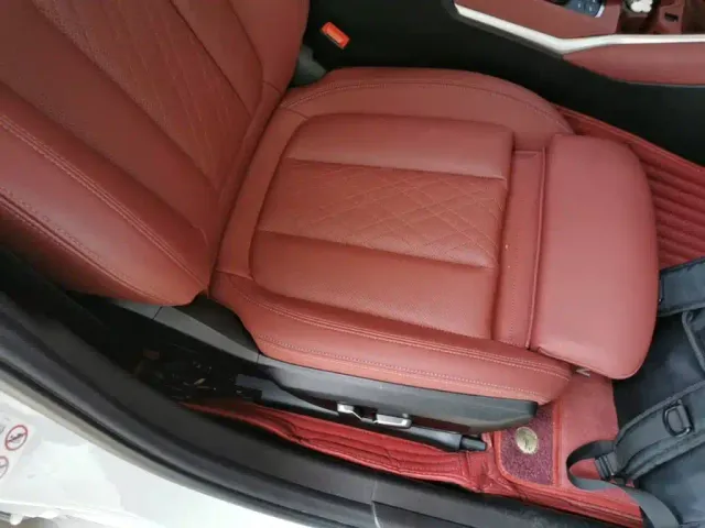 BMW 3 Series — Фото автомобиля 24