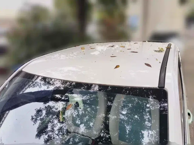 Wuling Hongguang Mini EV — Фото автомобиля 6
