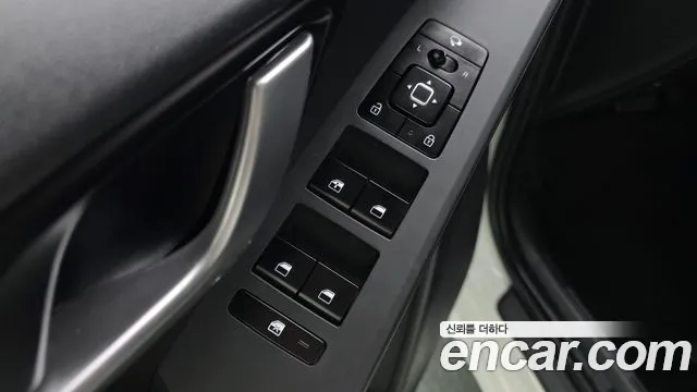 Kia Niro The All New Niro — Фото автомобиля 23