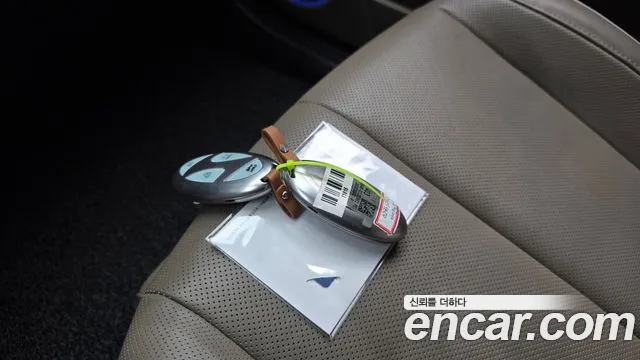 Hyundai Ioniq 5 New — Фото автомобиля 16