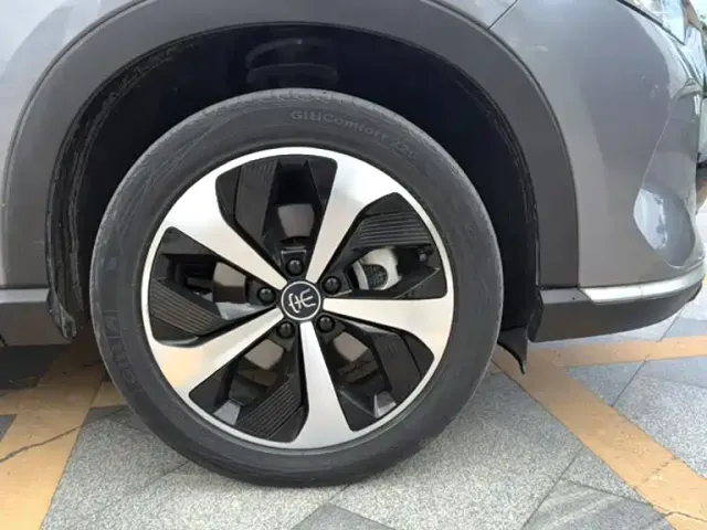 BYD Song PLUS — Фото автомобиля 3