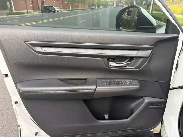 Honda Breeze — Фото автомобиля 10