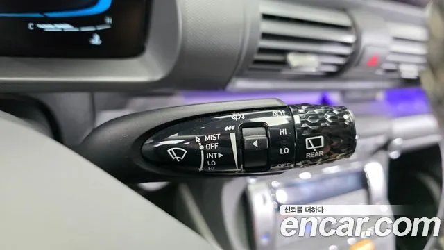 Hyundai Casper Casper Turbo Essential — Фото автомобиля 30