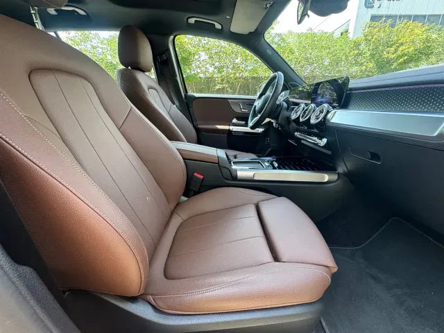 Mercedes-Benz Mercedes-Benz EQB 2025 EQB 260 — Фото автомобиля 22