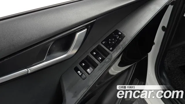 Kia Niro The All New Niro Prestige — Фото автомобиля 16