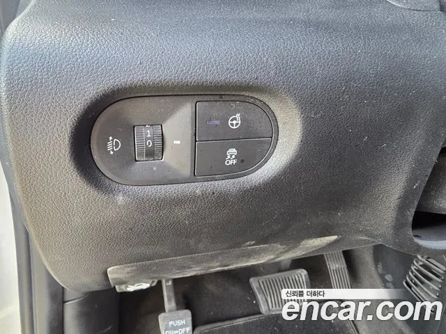 Hyundai Casper — Фото автомобиля 16